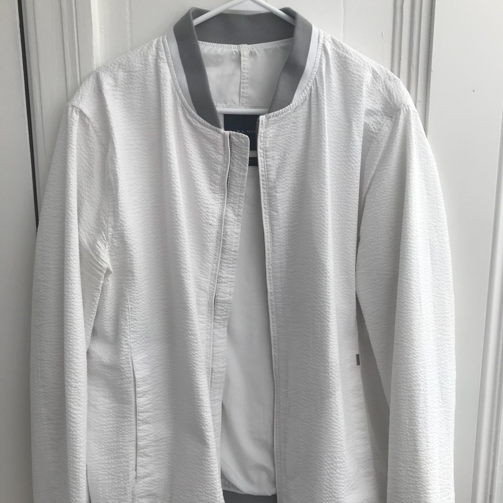 Zara Light Jacket